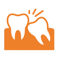 親知らずの抜歯